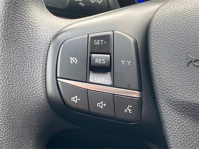 Used 2025 Ford Escape Active image 17