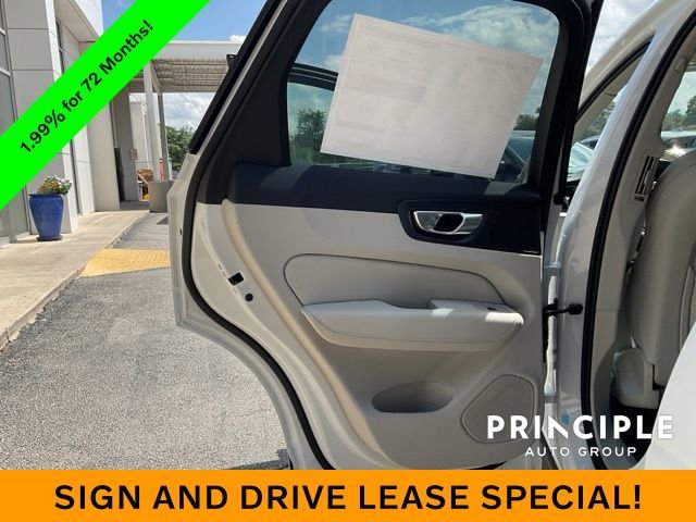 New 2026 Volvo XC60 T8 Ultra w/ Protection Package Premier image 29