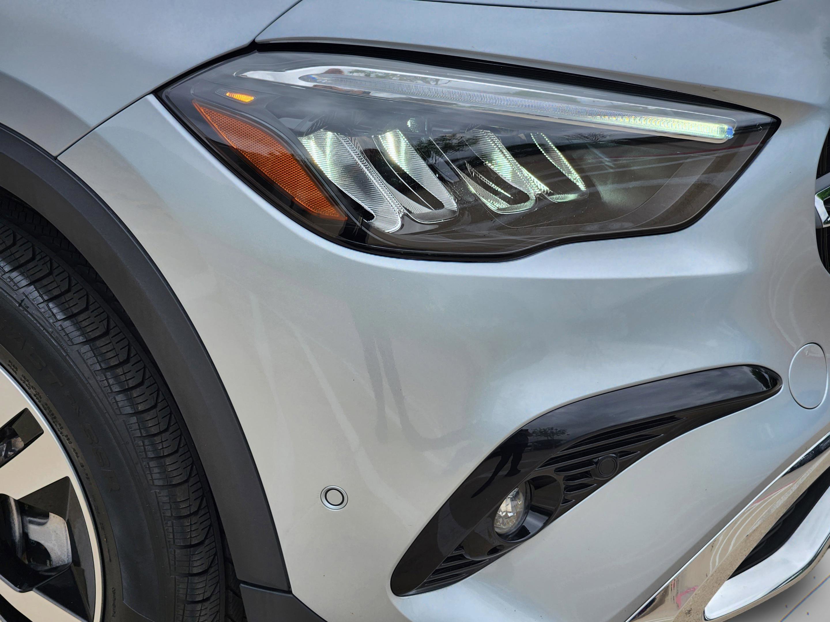 Used 2025 Mercedes-Benz GLA 250 image 26