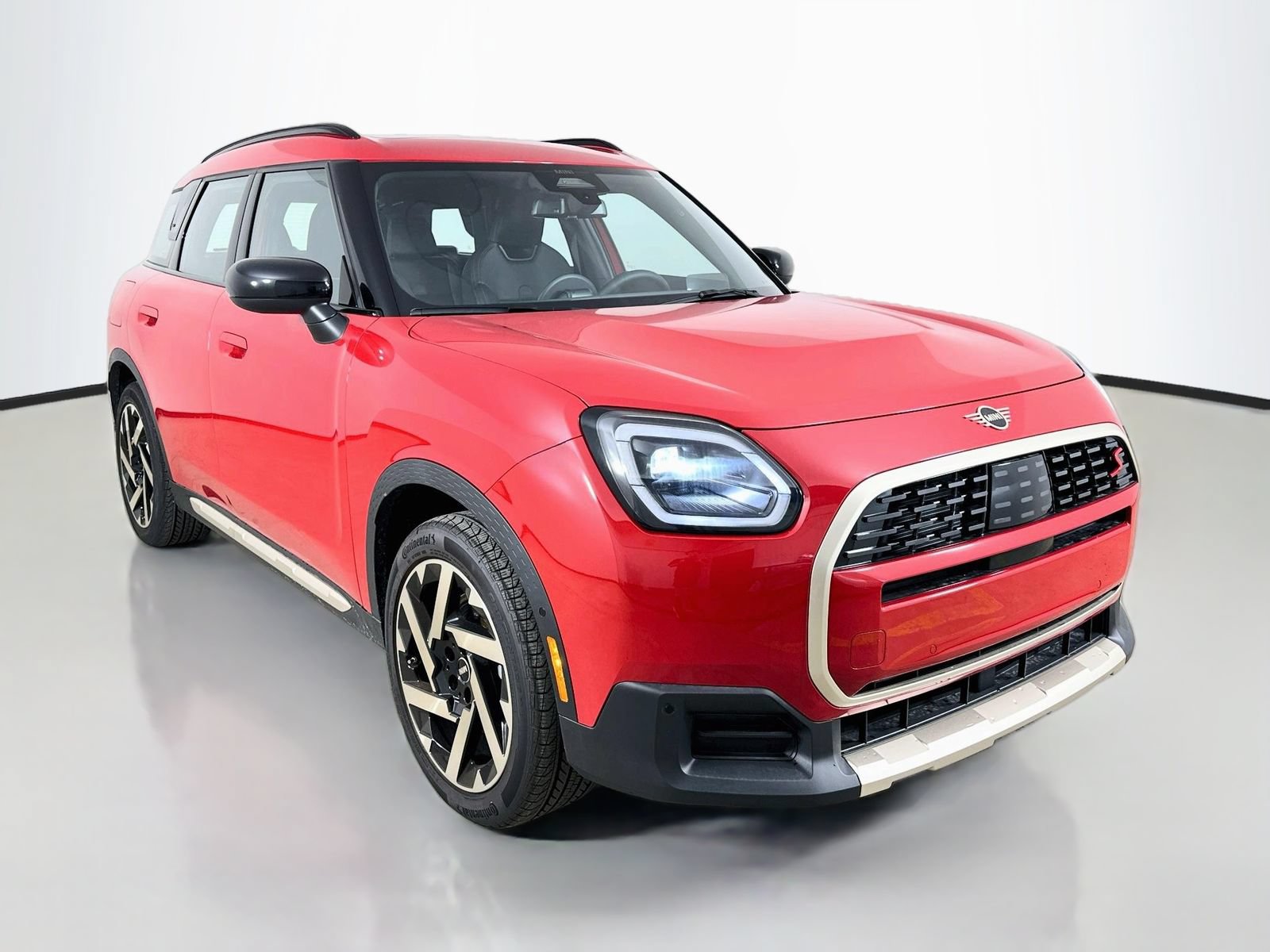 New 2027 MINI Cooper Countryman S AWD/4WD image 3
