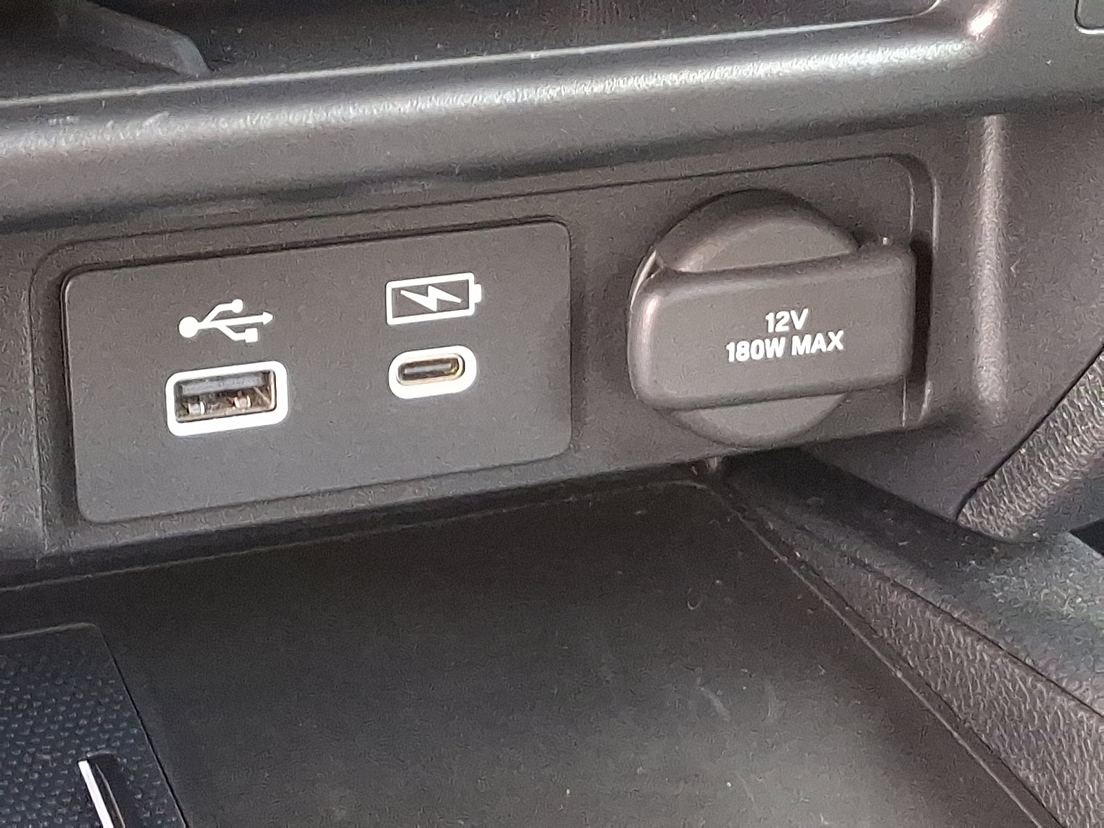 Used 2024 Honda Ridgeline Sport image 24