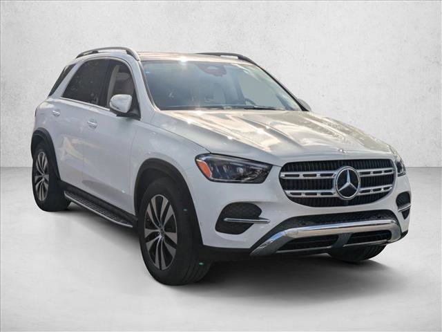 Used 2026 Mercedes-Benz GLE 350 4MATIC image 6