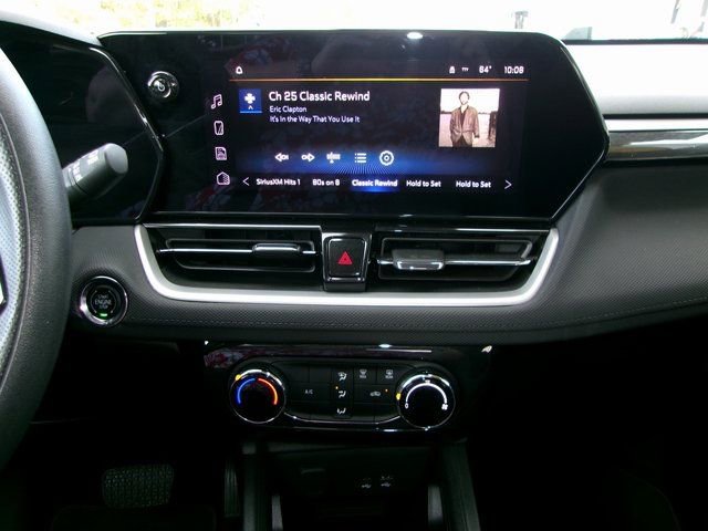 Used 2024 Chevrolet TrailBlazer LT image 15