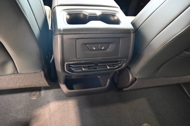 New 2026 GMC Sierra EV AT4 w/ AT4 Premium Package AWD/4WD image 32