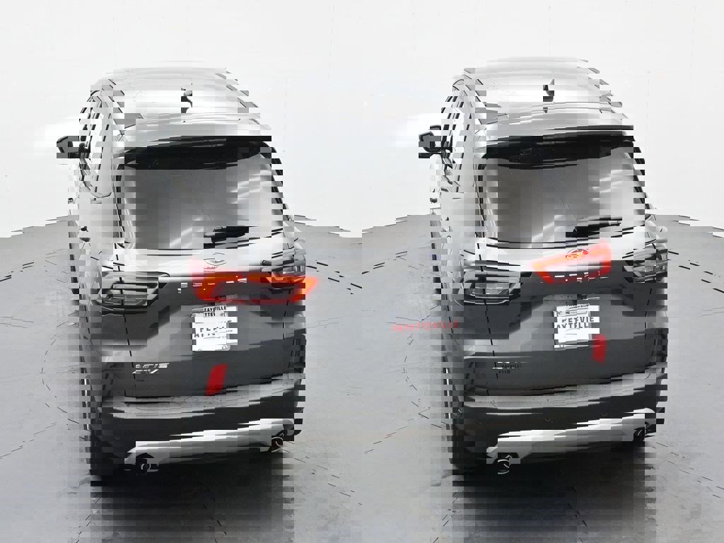 Used 2025 Ford Escape Active w/ Tech Pack #1 image 23