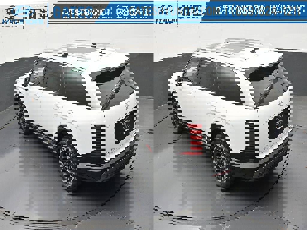 New 2026 Hyundai Palisade Limited image 57