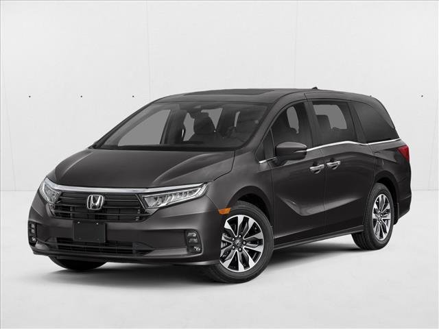 Used 2022 Honda Odyssey EX-L video 1