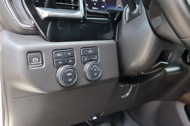 Used 2023 Chevrolet Silverado 1500 LT Trail Boss w/ Protection Package image 12