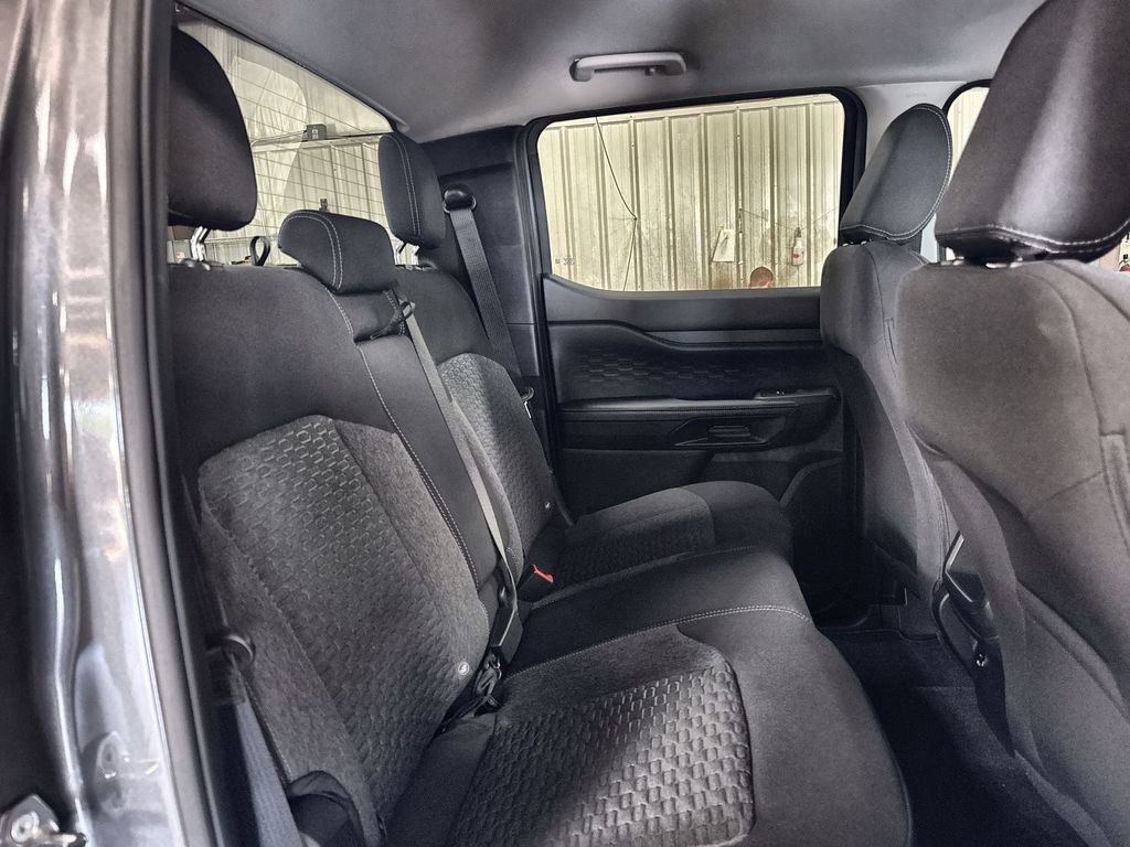New 2026 Ford Ranger XLT AWD/4WD image 29