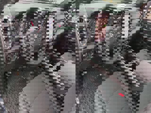 New 2026 RAM 2500 Big Horn image 10