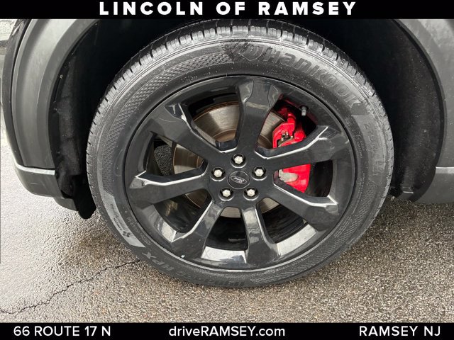 Used 2023 Ford Explorer ST w/ Equipment Group 401A AWD/4WD image 27