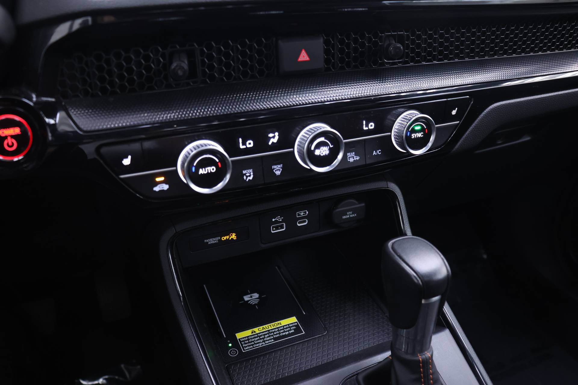Certified 2023 Honda CR-V Sport Touring image 6