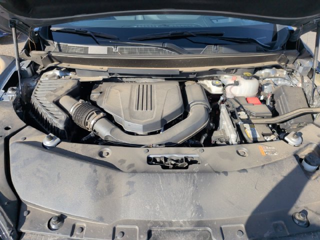 Used 2025 Buick Enclave Preferred w/ Power Package FWD image 27