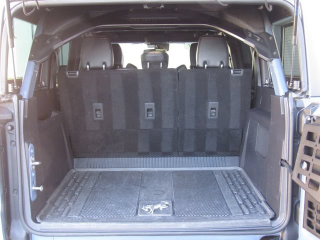 Used 2023 Ford Bronco Raptor AWD/4WD image 17
