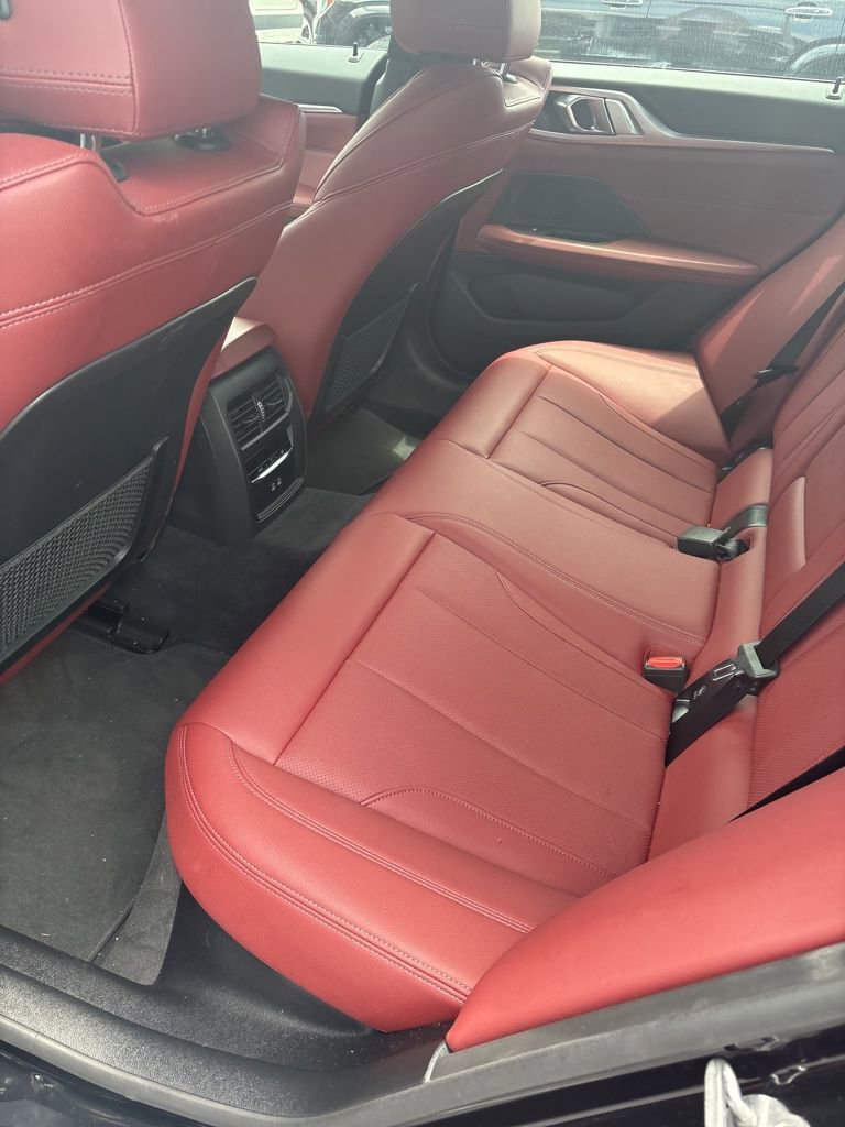 Used 2023 BMW i4 eDrive35 w/ Premium Package RWD image 5