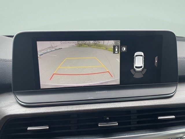 Used 2020 Kia Telluride EX image 25