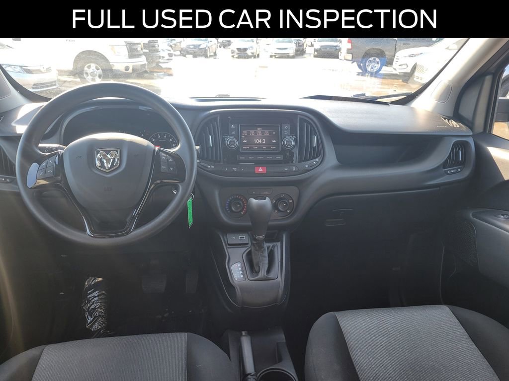 Used 2022 RAM ProMaster City Wagon image 7