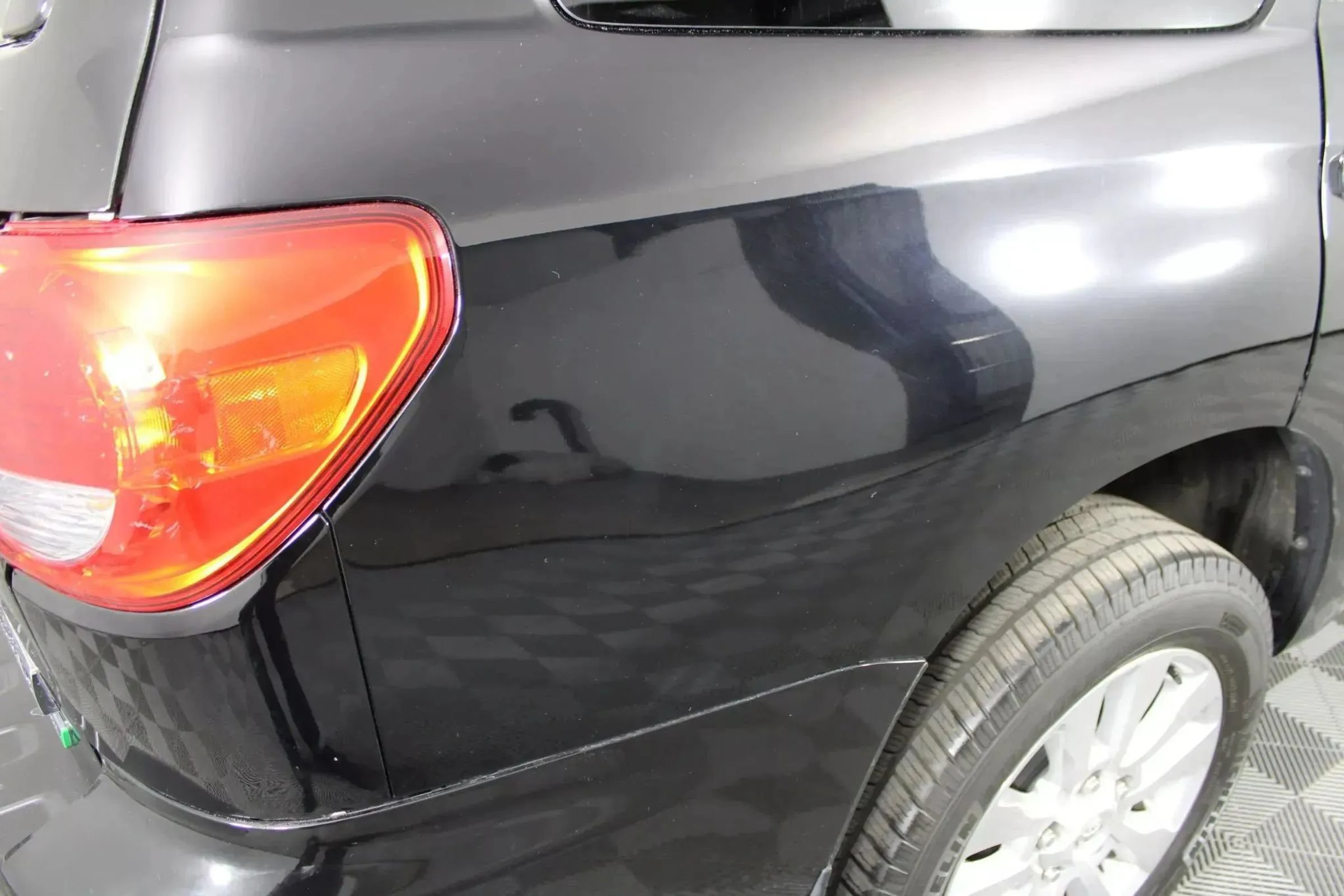 Used 2016 Toyota Sequoia Platinum AWD/4WD image 32