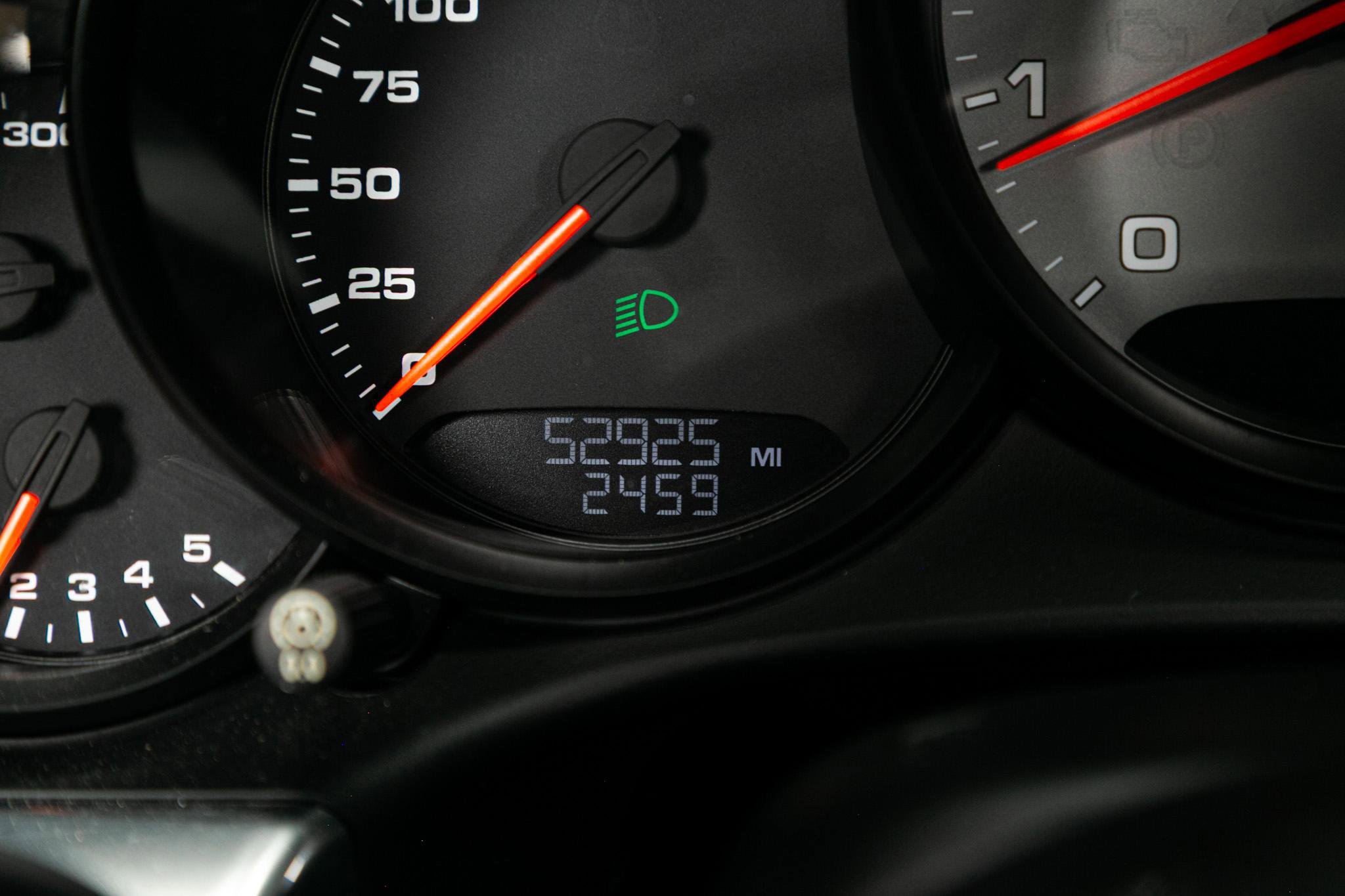 Used 2015 Porsche 911 Carrera S image 43