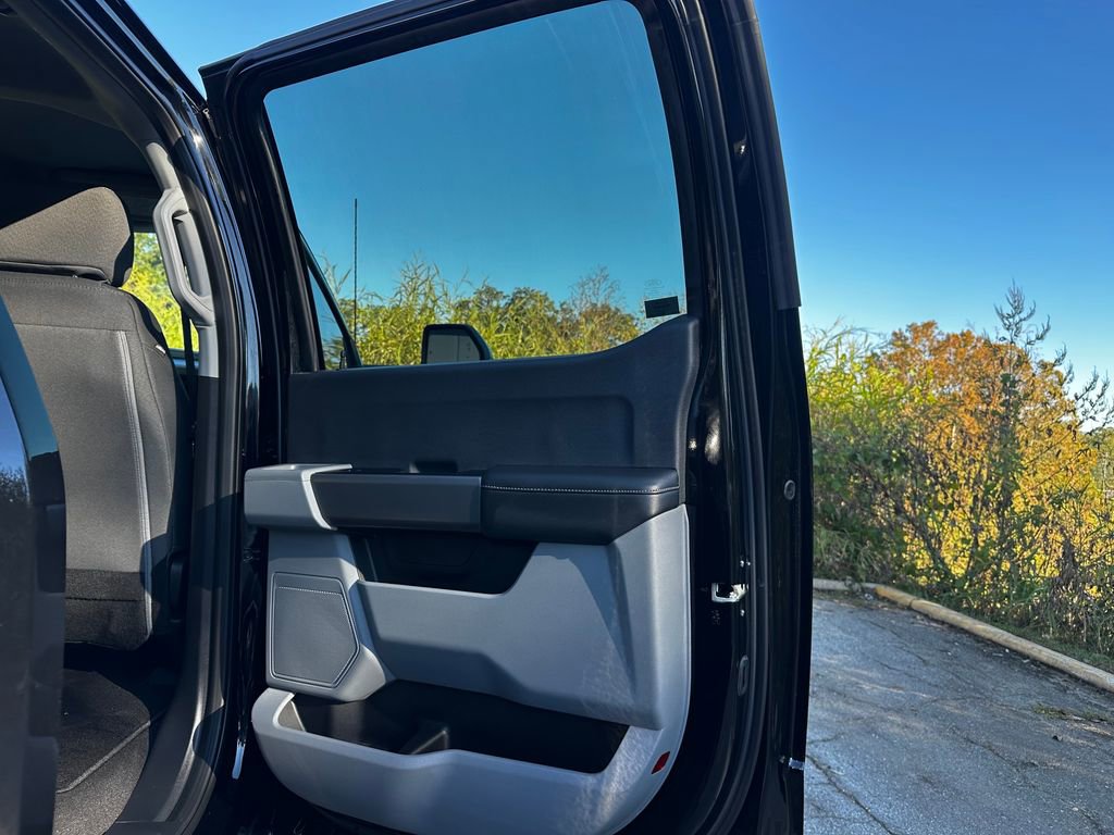 New 2026 Ford F250 XL w/ STX Appearance Package AWD/4WD image 37