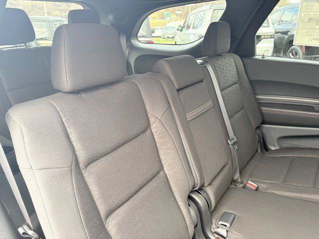 New 2026 Dodge Durango GT w/ Blacktop Package AWD/4WD image 31