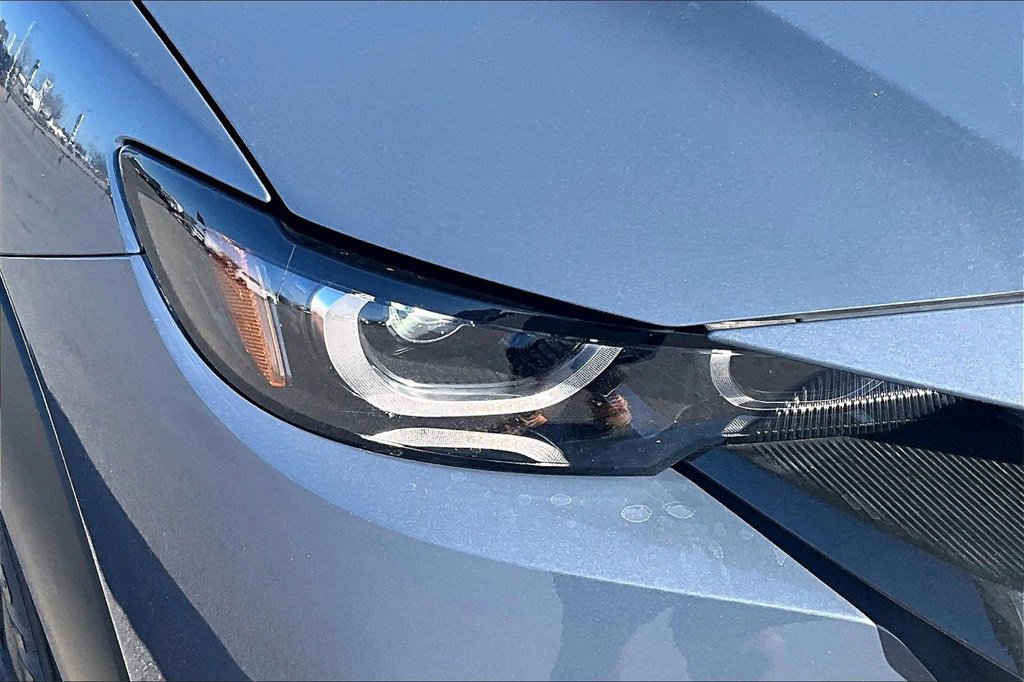 Certified 2025 MAZDA CX-50 AWD 2.5 S w/ Weather Package image 32