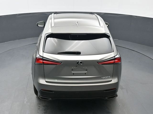 Used 2018 Lexus NX 300 AWD w/ Premium Package image 38