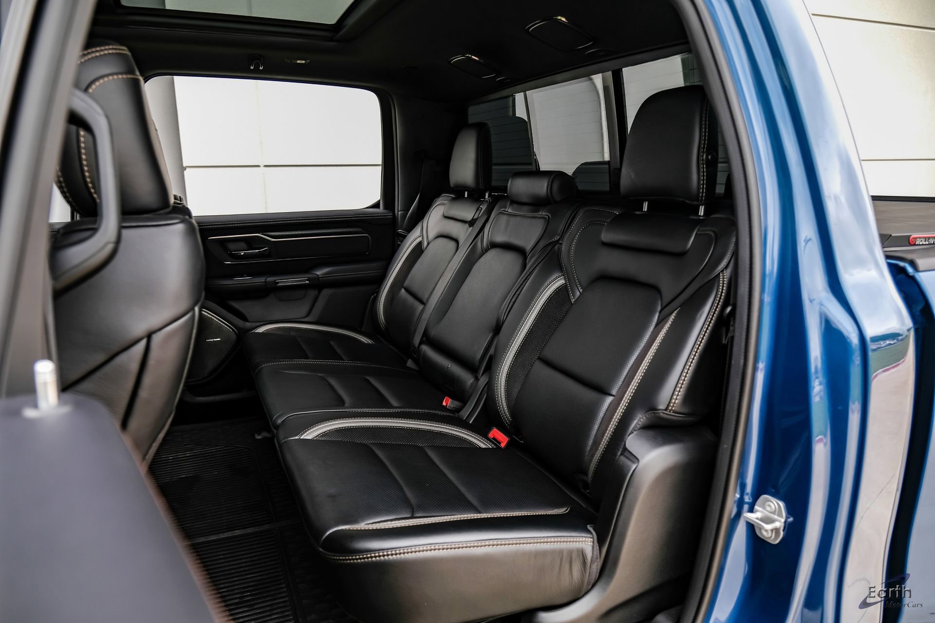 Used 2024 RAM 1500 TRX image 98