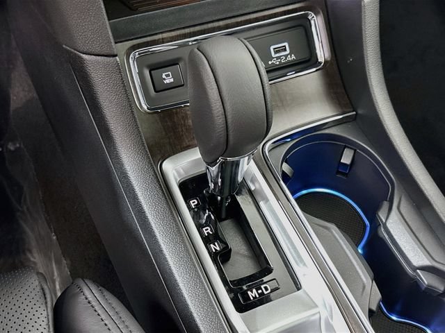 New 2026 Subaru Ascent Touring AWD/4WD image 17
