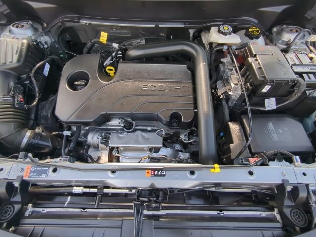 Certified 2024 Chevrolet Equinox LT image 27