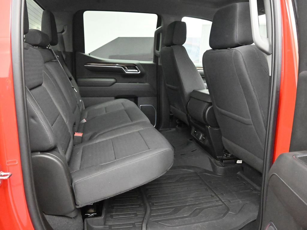 Used 2022 GMC Sierra 1500 Elevation image 23