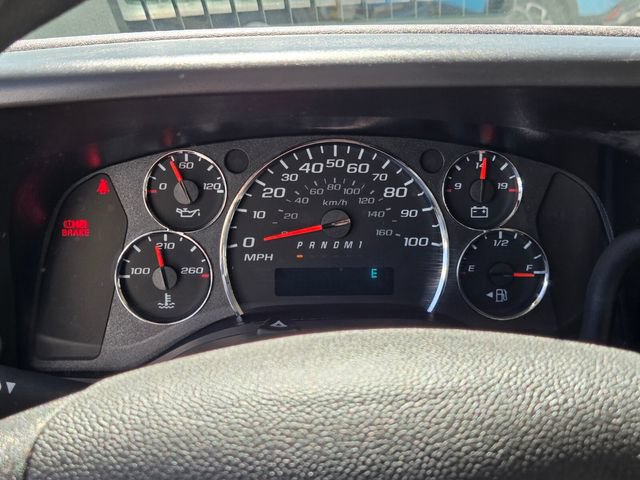 Certified 2025 Chevrolet Express 3500 LT w/ LT Preferred Equipment Group RWD image 19