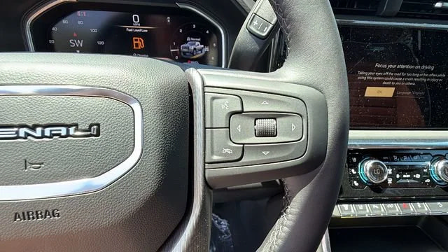 New 2026 GMC Sierra 2500 Denali Ultimate AWD/4WD image 33