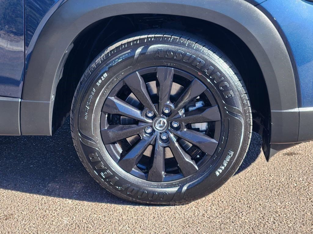 Used 2025 MAZDA CX-50 AWD 2.5 S w/ Preferred Package image 29