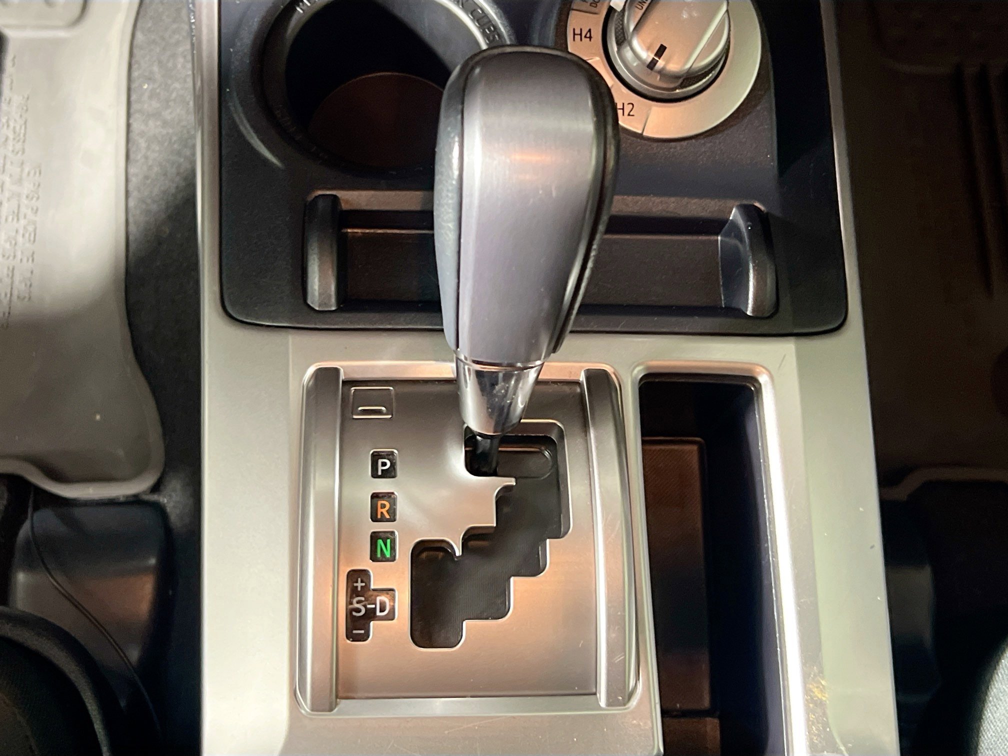 Used 2023 Toyota 4Runner SR5 image 25