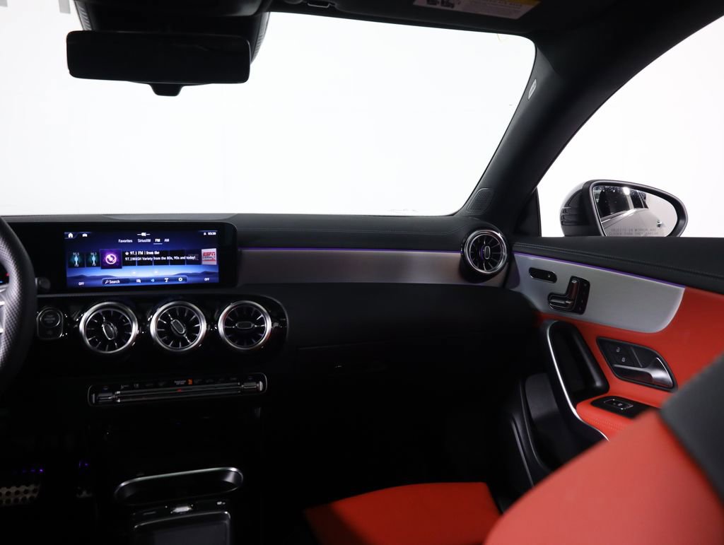 Used 2026 Mercedes-Benz CLA 250 4MATIC image 38