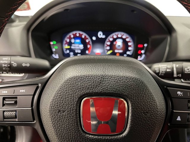 New 2026 Honda Civic Type R image 20