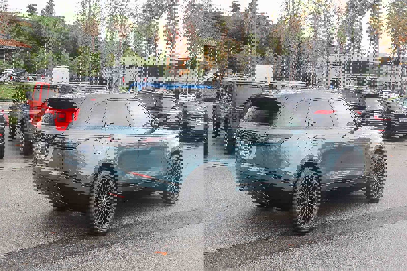 Used 2021 Jeep Grand Cherokee L Summit w/ Advanced Protech Group IV image 27