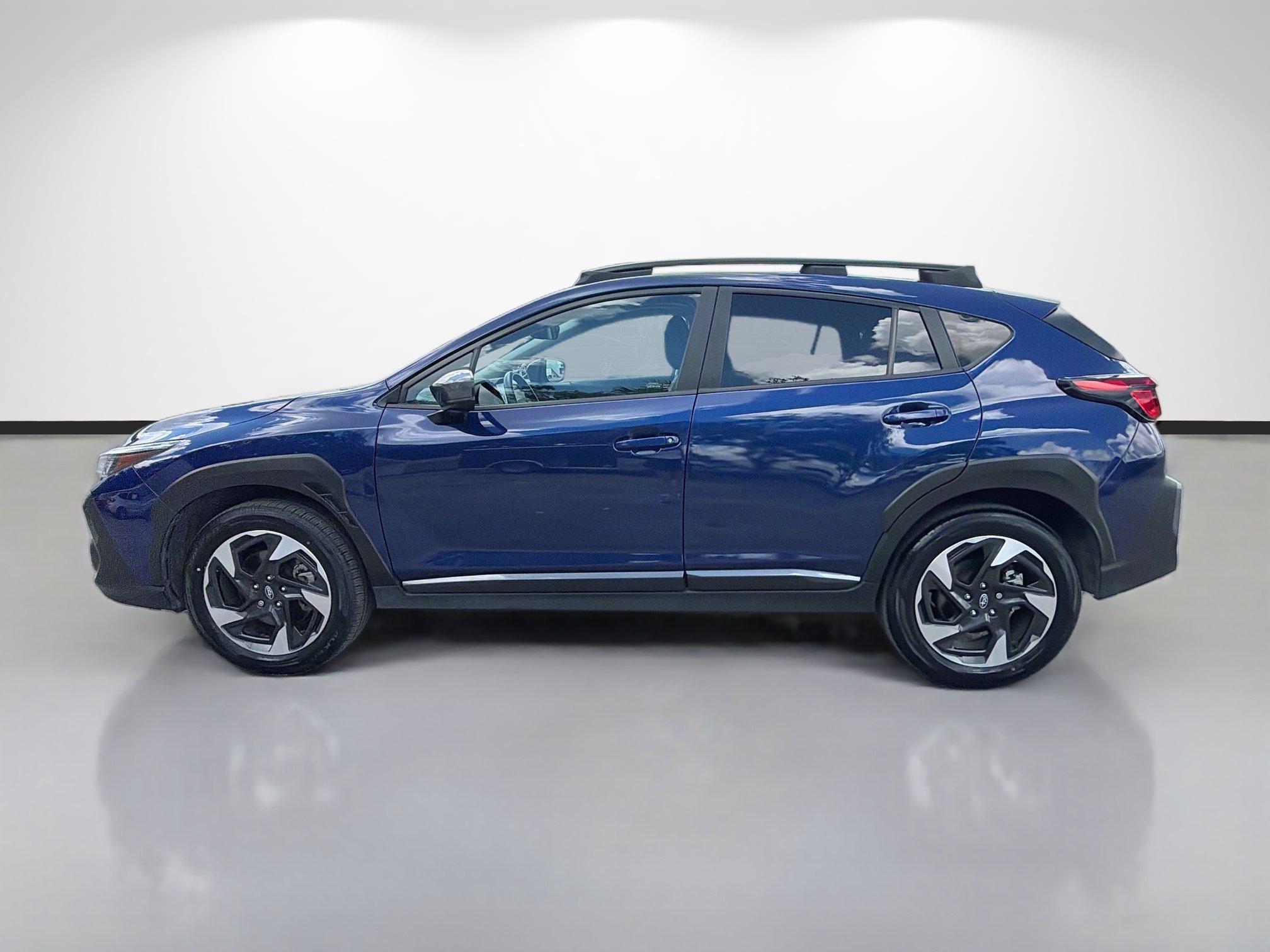 Certified 2024 Subaru Crosstrek 2.5i Limited w/ Popular Package #3A AWD/4WD image 6
