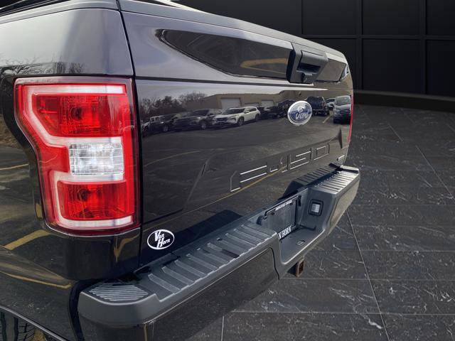Used 2019 Ford F150 XLT w/ Equipment Group 302A Luxury image 33