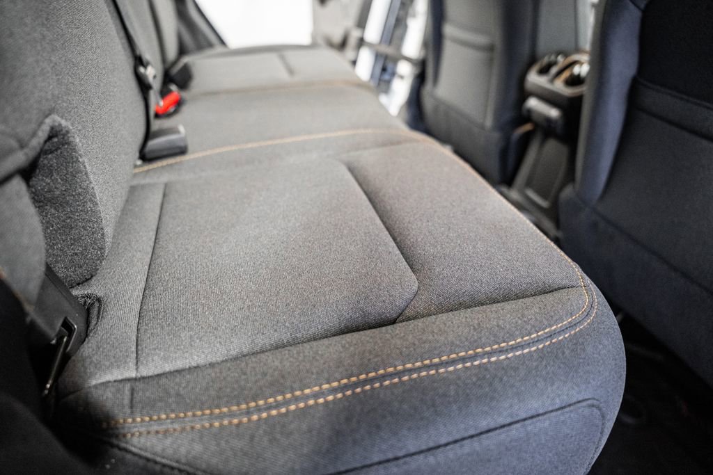 New 2026 Jeep Wrangler Willys image 32