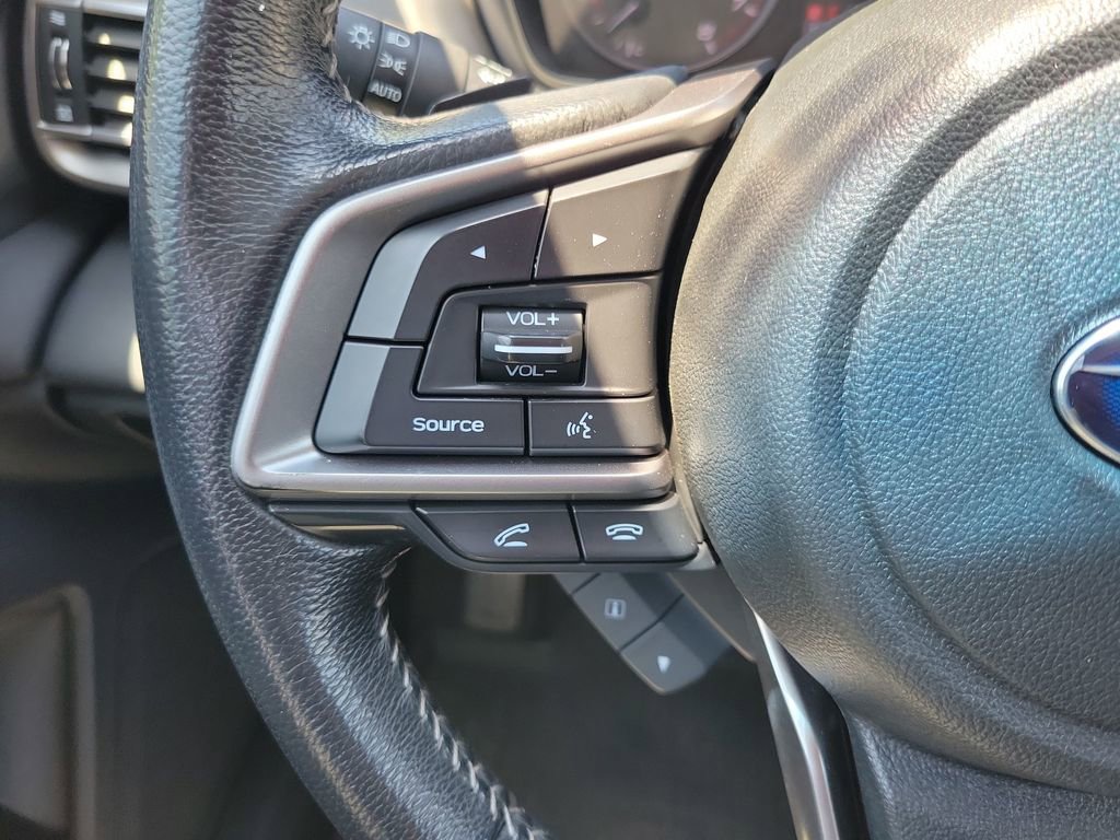 Used 2021 Subaru Outback Onyx Edition XT AWD/4WD image 27