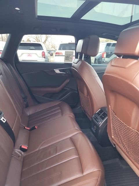 Used 2017 Audi A4 2.0T allroad Premium Plus w/ Technology Package image 20