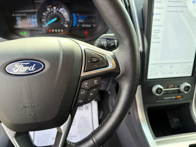 Used 2023 Ford Edge SEL w/ Convenience Package image 31