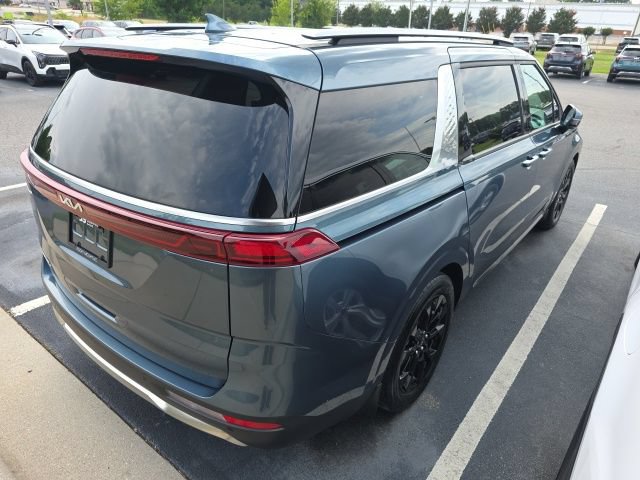 Certified 2024 Kia Carnival SX Prestige FWD image 6