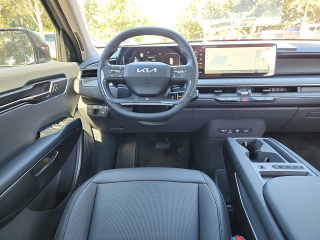 New 2026 Kia EV9 Light image 9