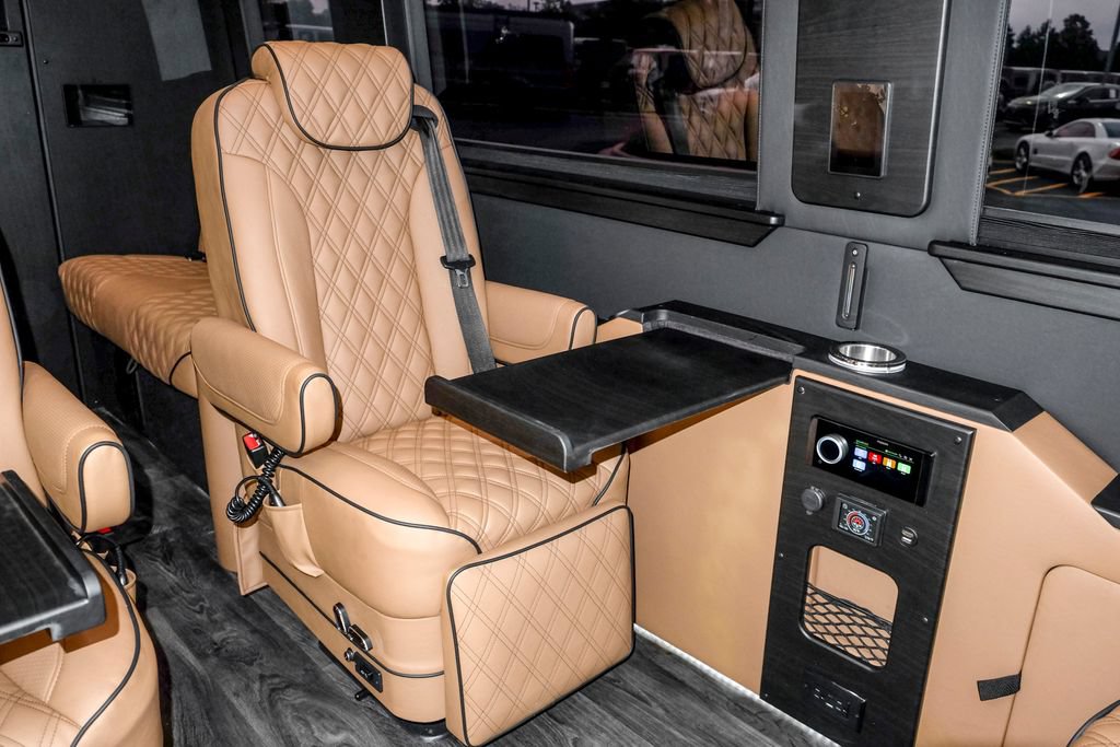 New 2026 Mercedes-Benz Sprinter 3500 image 42