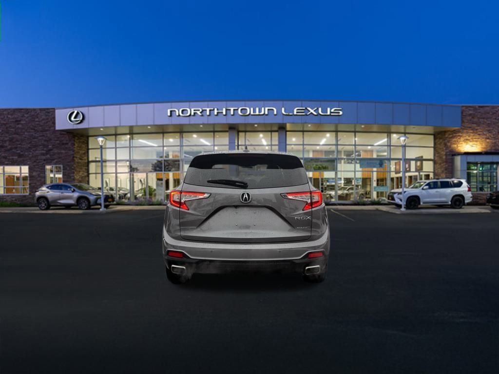 Used 2023 Acura RDX Technology Package image 21