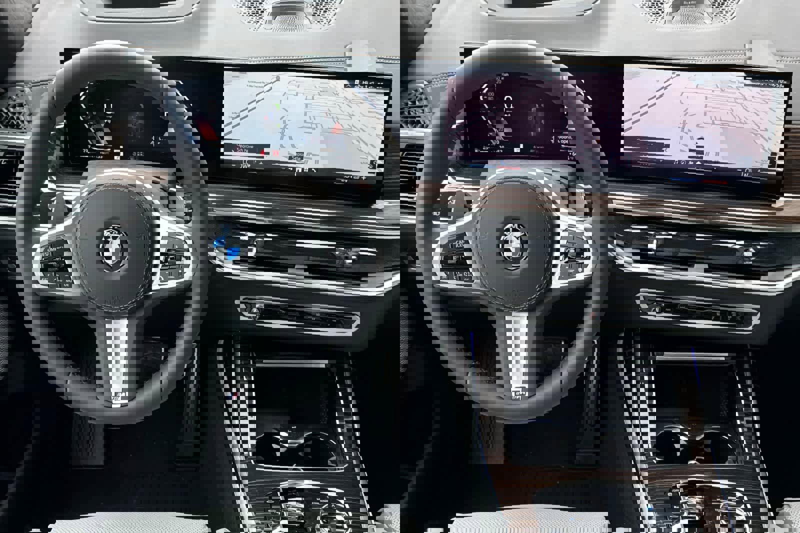 New 2026 BMW X7 xDrive40i w/ M Sport Package image 15