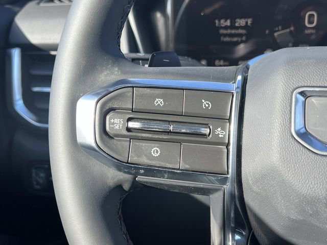 New 2026 GMC Terrain Elevation w/ Elevation Premium Package image 26